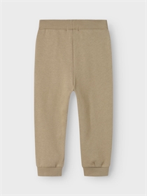 NAME IT Sweatpants Vian Weathered Teak